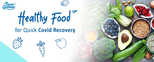 Best Diet Plan After Covid Infection For Faster Recovery | List of Foods to Eat in Covid Infection For Coronavirus Recovery