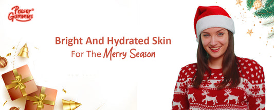 Collagen Builder Gummies for Flawless and Glowing Skin