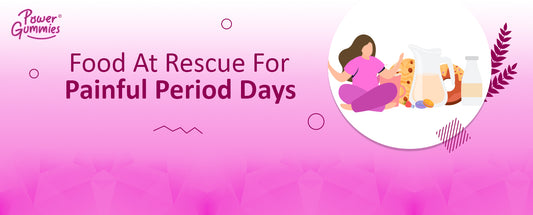 Stock These Foods To Enjoy Pain-Free Periods